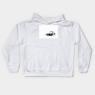 breathe Kids Hoodie